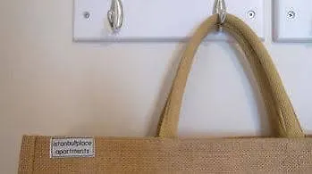 公寓 伊斯坦布尔公寓 *