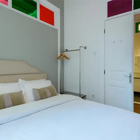 Appartamento Stay Istanbul Apartments Provincia di Istanbul
