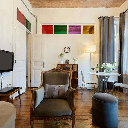 Stay Istanbul Apartments Apartment *
