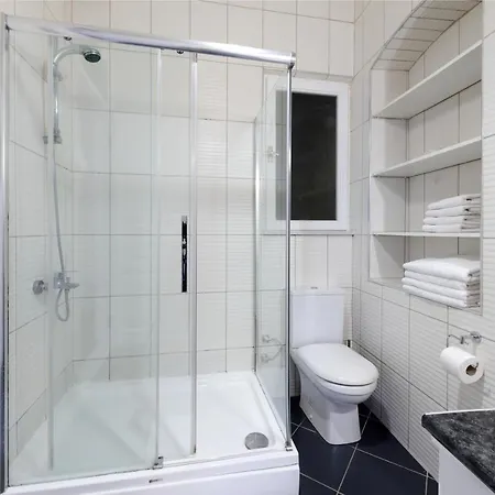 Stay Istanbul Apartments Appartamento Provincia di Istanbul