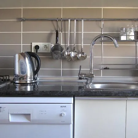 Stay Istanbul Apartments Apartment Istanbul