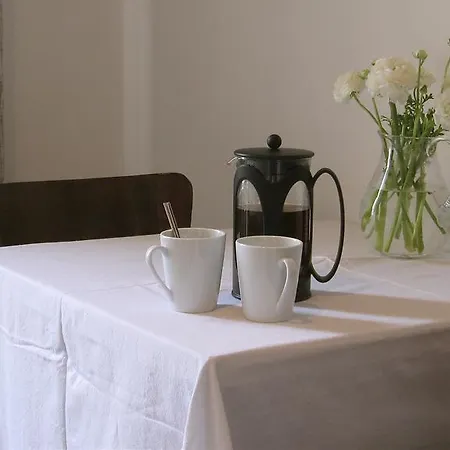 Apartment Stay Istanbul Apartments *