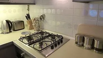 Appartamento Stay Istanbul Apartments Provincia di Istanbul