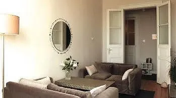 Stay Istanbul Apartments Provincia di Istanbul
