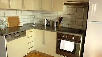 Stay Istanbul Apartments Provincia di Istanbul