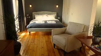 Stay Istanbul Apartments Provincia di Istanbul