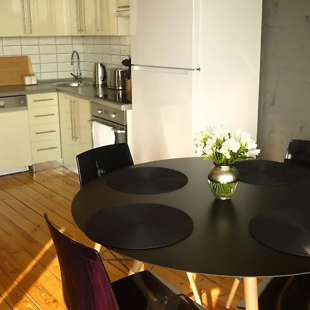 Stay Istanbul Apartments Appartamento Provincia di Istanbul