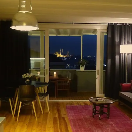 Stay Istanbul Apartments Appartamento