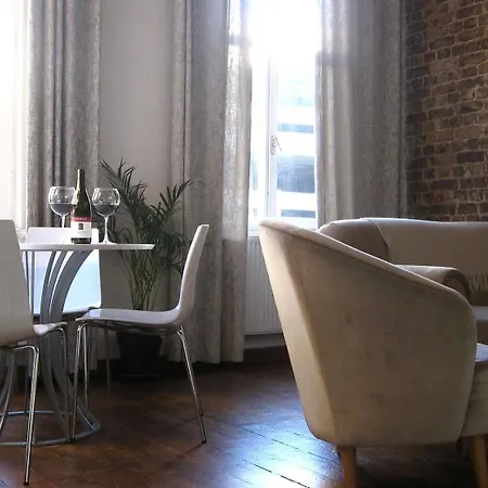 Stay Istanbul Apartments Appartamento *