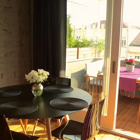 Stay Istanbul Apartments Appartamento *