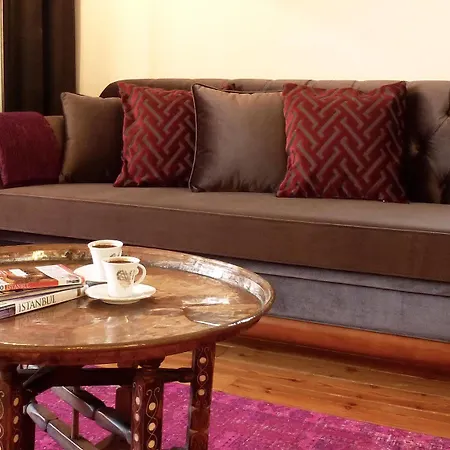 Appartamento Stay Istanbul Apartments *
