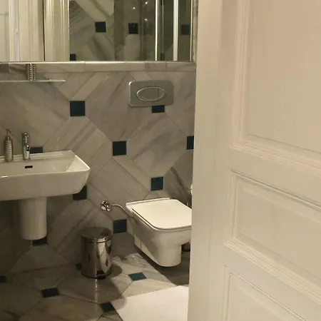 Appartamento Stay Istanbul Apartments Provincia di Istanbul